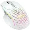 Glorious Model I 2 26000 Dpi Draadloze Gamingmuis Transparant