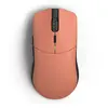 Glorious PC Model O Pro Wireless - Muis   Voor Gaming - Red Fox
