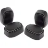 Accessoires casques Dekoni Audio Nuggets Lot de 4 coussins pour bandea...
