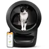 Litter-Robot 4 (Bac à litière autonettoyant, Bac à litière fermé), Bac...