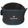 Masseur Therabody Recovery Therm Hot Wrap Back Noir