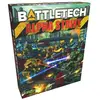 Catalyst Game Labs - BattleTech: Alpha Strike Box Set - Miniature Game