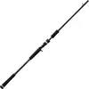 13Fishing Fate Black Cast | 1.98m | 10-30g 1.98m 10-30g