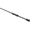 13fishing 13 Fishing Defy Black Spinning | 1.83m | 3-15g Zwart 1.83m 3-15g - Aanbieding