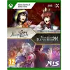 Xbox Games Series X Fallen Legion Rise To Glory + Fallen Legion Revena...