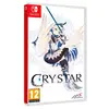 Nintendo Games Crystar Import Uk
