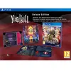 Playstation Games Ps4 Yurukill The Calumniation Games Deluxe Edition