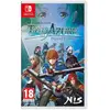 The Legend of Heroes: Trails to Azure Deluxe Edition (Nintendo Switch)