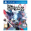 Nis Plaion The Witch And The Hundred Knight 2 Ps4