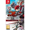Nis America YS IX: Monstrum Nox Pact Edition Jeu Switch