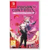 Nis America Poison Control - Contamined Edition Jeu Switch