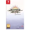 Nis The Alliance Alive HD Remastered Awakening Edition Nintendo Switch