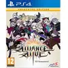 Playstation Games Ps4 The Alliance Alive Hd Remastered