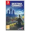 Nintendo Games Switch Destiny Connect Tick-tock Travelers Time Capsule...
