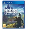 Playstation Games Ps4 Destiny Connect Tick Tock Travelers