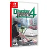 Nintendo Games Switch Disaster Report 4: Summer Memories Imp