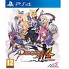 NIS America Disgaea 4 Complete+ - Promise of Sardines Edition