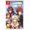 NIS America Langrisser I & Ii - Switch