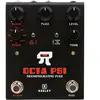 Keeley Octa Psi - Transfigurating Fuzz met pitch-shifter