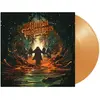 Mascot Provogue Rise Above It All Édition Limitée Vinyle Orange Transparent
