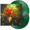 Mascot Let The Truth Speak Édition Limitée Vinyle Vert Marbré