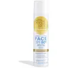 Bondi Sands Brume Autobronzante Sans Parfum Pour Le Visage Spf 50+ 79ml