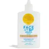Everyday fluido facial con color sin perfume SPF50+ 50 ml