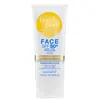 Everyday loción facial con color sin perfume SPF50+ 75 ml