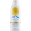 Bondi Sands Spray Suncare Sunscreen Mist SPF50+ - 160 gr