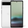 Smartphone Google Pixel 6a 5G Double SIM 128 Go 6.1" Snow