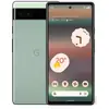 Smartphone Google Pixel 6a 5G Double SIM 128 Go 6.1" Sage Green