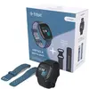 Smartwatch FITBIT FTB.FB523BKBK-EUBNDL Nero