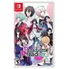Aksys Games Paradigm Paradox Switch