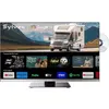Téléviseur 12V/24V Google TV pour Camping Car-SYLVOX-RT24R3KOCA-24FHD ...