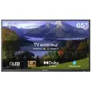 Télévision QLED - SYLVOX Deckpro2.0 - 65 (165 cm) - 4K UHD - IP55