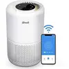 Purificateur d'air Levoit Core 200S 37 W Blanc