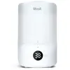 LEVOIT Humidificateur d'air à Ultrasons à Brume Froide bébé Intelligent Top-Fill 3L, Avec Alexa et APP, Diffuseur, <28dB Mode Auto Silencieux, Minuterie, Sans BPA Dual 200S