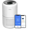 Purificateur d´Air Ionique Levoit Core 300S (Reconditionné B)