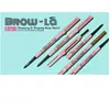 J.Cat Beauty, Crayon à sourcils, 3 in 1 Mapping and Shaping Brow Penci...