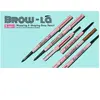 J.Cat Beauty, Crayon à sourcils, 3-in-1 Mapping and Shaping Brow Penci...