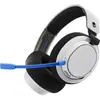 Casque gamer SKULLCANDY SLYR PRO WHITE BLUE PS5