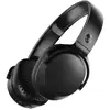 Casque supra-auriculaire - SKULLCANDY - Riff 2 - Bluetooth - Multipairing - Noir