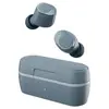 Écouteurs sans fil - SKULLCANDY - JIB TWS - Chill Grey - IPX4 - Microphone intégré