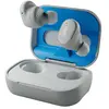 Écouteurs True Wireless - SKULLCANDY - Grind Light S2GTW-P751 - Gris/Bleu