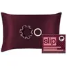 Slip Pure Silk Kissenbezug Haarkussen