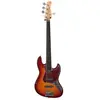 Sire Marcus Miller V7 Fretless 2nd Gen 5 Tobacco Sunburst - Elektrisch...