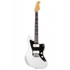 Sire Larry Carlton J3 Silver elektrische gitaar