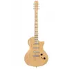 Sire Guitars IL5/NTS Swamp ash + esdoorn elektrische gitaar L-stijl, n...