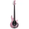 Sire Marcus Miller Z7 5-String Burgundy 5-snarige elektrische basgitaa...