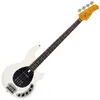 Sire Marcus Miller Z7 4-String Antique White elektrische basgitaar